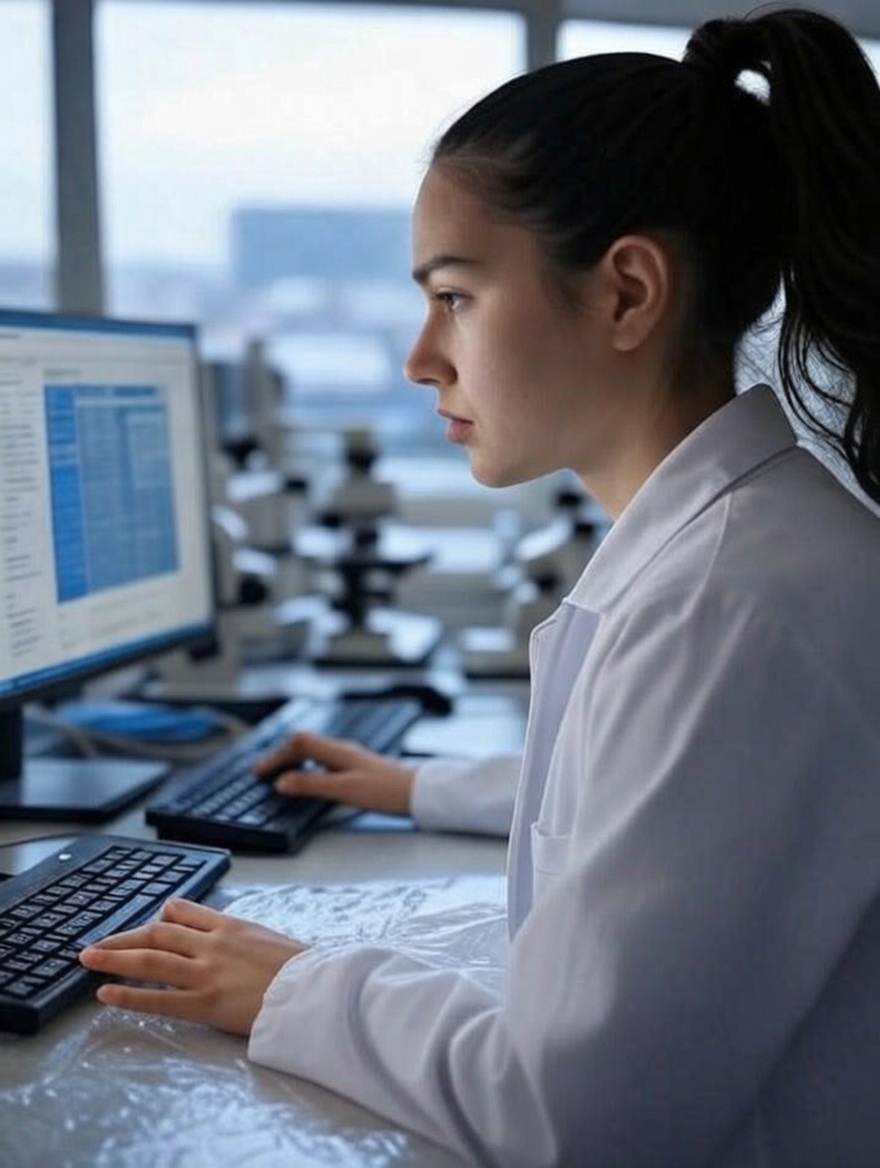 Investigación médica